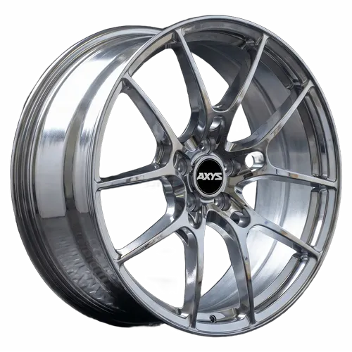 AXYS 02 REA