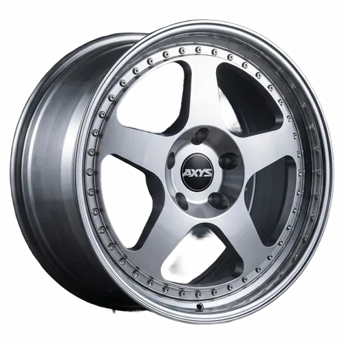 AXYS 04 TRA