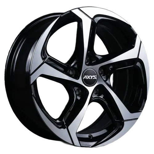 AXYS 08 ROS