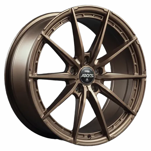 AXYS 16 SPA