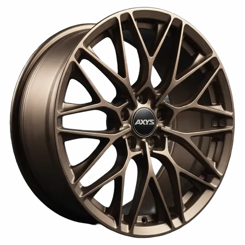 AXYS 18 VIL