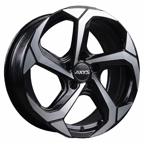 AXYS 19 LIG
