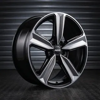 AXYS ORT Diamantada — estudio